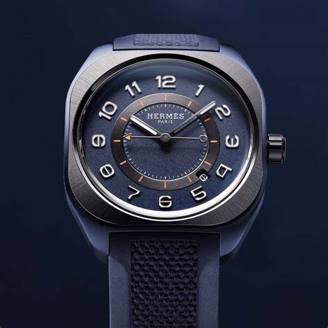 hermes h08 watches.